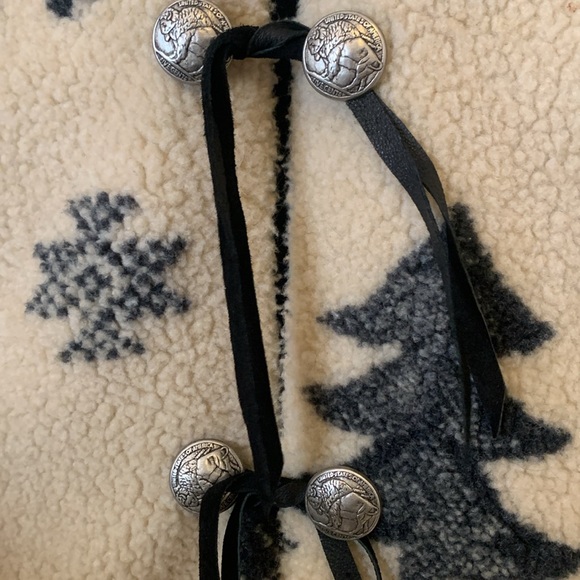 Sherpa Jacket - Picture 4 of 6